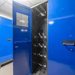 شقة Bergkristall