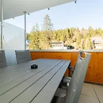 Bergkristall شقة *