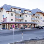 شقة Bergkristall فيلدبرج