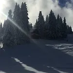 Bergkristall شقة