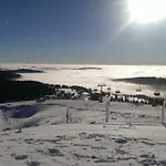 Bergkristall شقة فيلدبرج