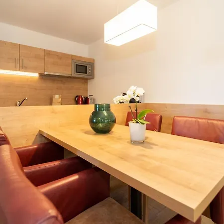 Bergkristall フェルトベルク