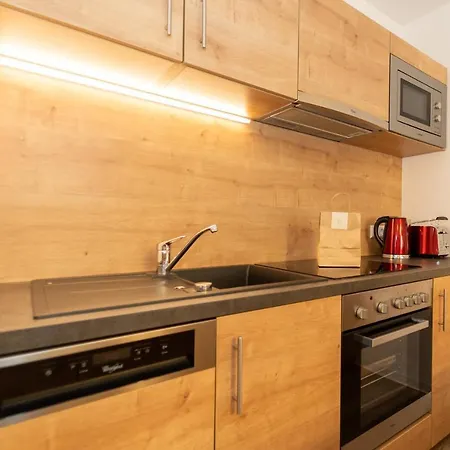 Apartment Bergkristall Feldberg (Baden-Wurttemberg)