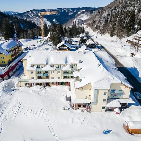 Bergkristall Lägenhet