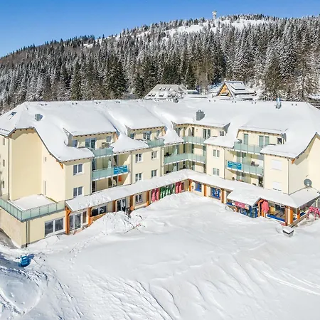 Bergkristall フェルトベルク